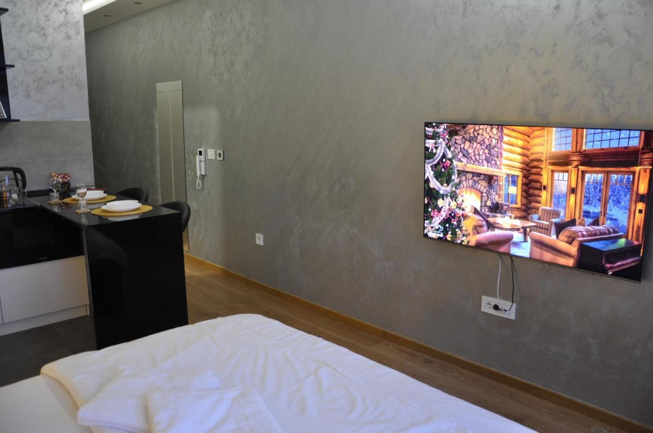 Mali Princ Pupin Palace Novi Sad Ngoại thất bức ảnh